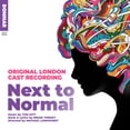 thumbnail image 1 of Tom Kitt - Next To Normal (Original Broadway Cast Recording) - Music & Performance - CD, 1 of 1