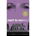 thumbnail image 1 of Pre-Owned Next to Normal (Paperback) 1559363703 9781559363709, 1 of 1