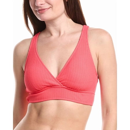 Next womens 25 Min. Sport Bra, 36B/C, Red