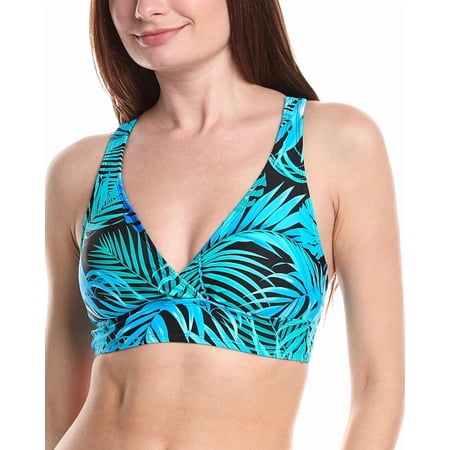 Next womens 25 Min. Sport Bra, 38B/C, Black