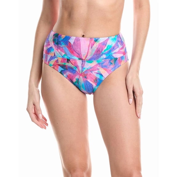 Next womens Harmony High Waist Bottom, l, Gray