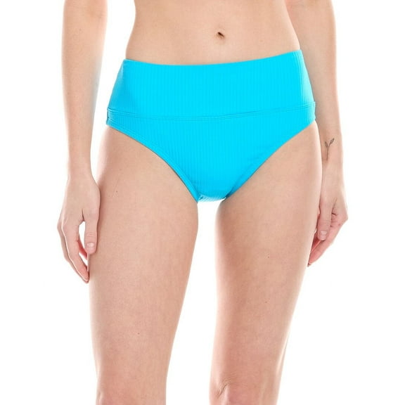Next womens Harmony High Waist Bottom, m, Blue