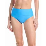 Next womens Harmony High Waist Bottom, s, Blue