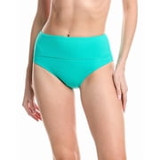 Next womens Harmony High Waist Bottom, s, Green