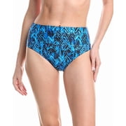 Next womens Harmony High Waist Bottom, s, Navy
