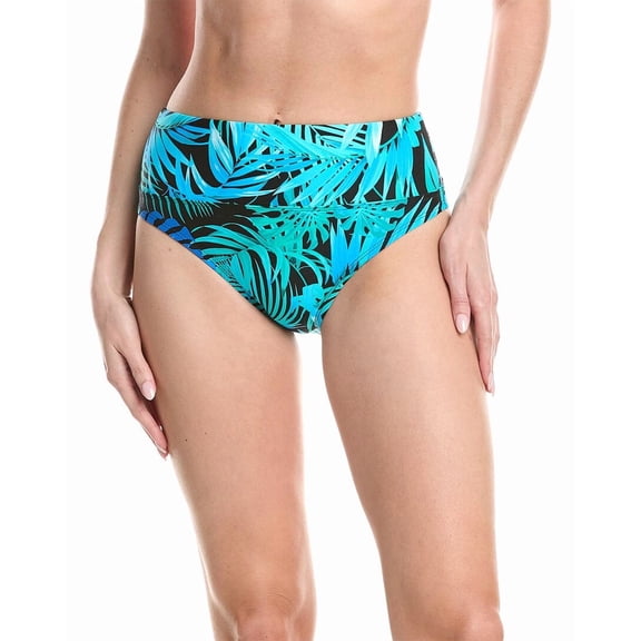 Next womens Harmony High Waist Bottom, xs, Black