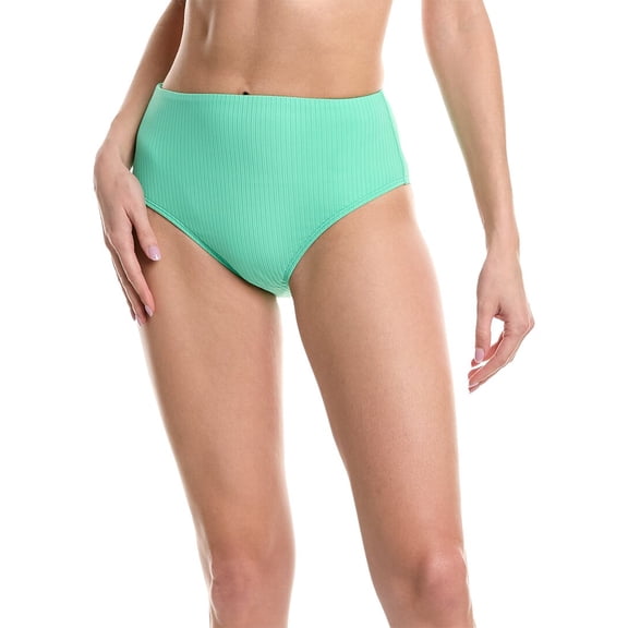 Next womens New Harmony High Waist Bottom, XS, Green