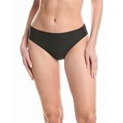 Next womens Shoreside Midrise Retro Bottom, XL, Black
