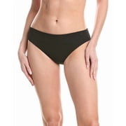 Next womens Shoreside Midrise Retro Bottom, XL, Black