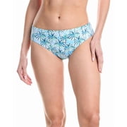 Next womens Shoreside Midrise Retro Bottom, l, Blue