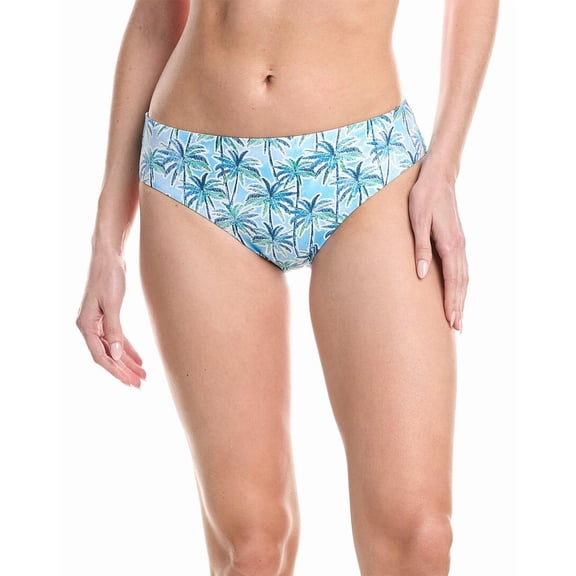 Next womens Shoreside Midrise Retro Bottom, s, Blue