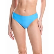 Next womens Shoreside Midrise Retro Bottom, xs, Blue