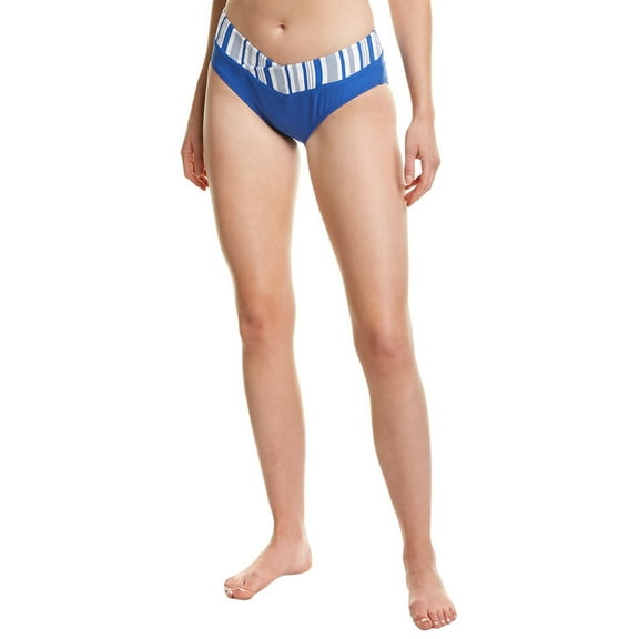 Next womens  Vital Surplice Bottom, m, Blue
