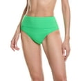 thumbnail image 1 of Next womens  by Athena Harmony High Waist Bottom, s, Green, 1 of 3