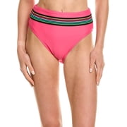 Next womens by Athena Platform High Leg High Waist Bottom, m