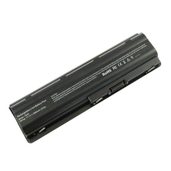 NextCell 9-Cell Extended Life Battery for HP Pavilion g7-1219wm g7-1260us g7-1310us g7-1365dx dv6-6b47dx dv6-6c10us dv6-6c13cl dv6-6c14nr dv6-6c35dx dv6-6c50us dv7-6c80us g6-2210us g6-2218nr g6-2237us