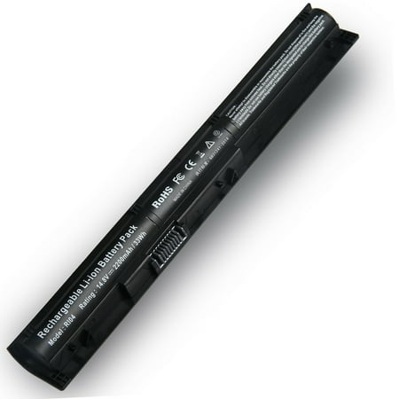 NextCell Battery for HP RI04 RI06 RI06XL RIO4 RIO6XL ProBook 450 G3(L6L03AV) ProBook 450 G3(L6L04AV) ProBook 450 G3(L6L05AV) ProBook 450 G3(L6L06AV) ProBook 450 G3(L6L07AV) ProBook 450 G3(L6L13AV)