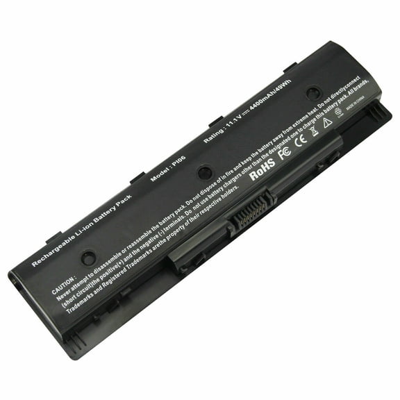 NextCell Battery for HP 710416-001 Pavilion 15-E021NR 17-E020US 17-E037CL 17-E055NR