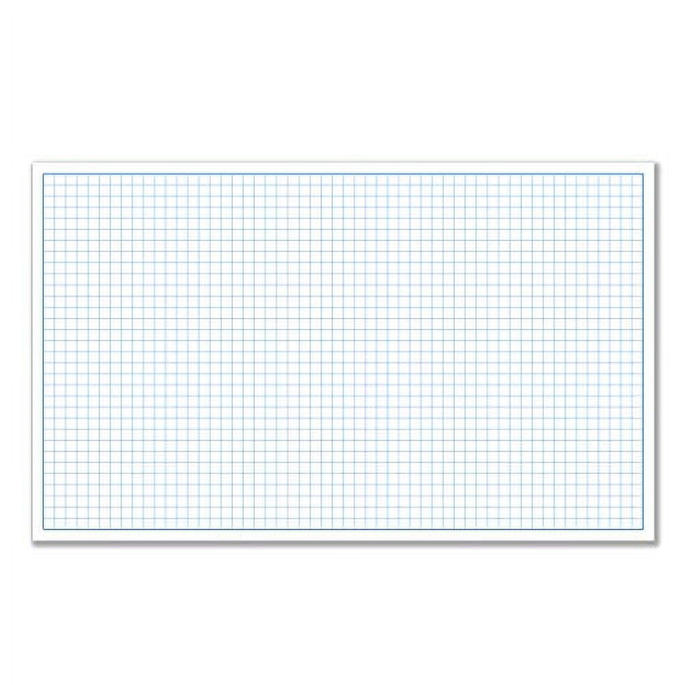 NextDayLabels 81/2 x 14 / Blueprint, Graph Paper, Grid Paper and