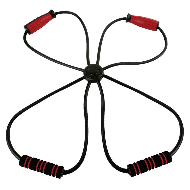 Smart gym resistance bands hotsell
