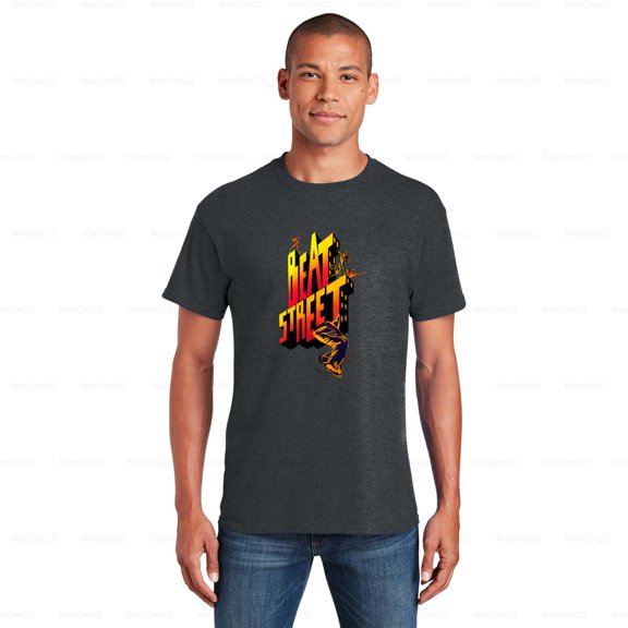 NextGen21 Beat Street Hip Hop Breakdancing Movie Culture Fan Design T-Shirt, SW, Hoodie, for Unisex, up to size 5XL.