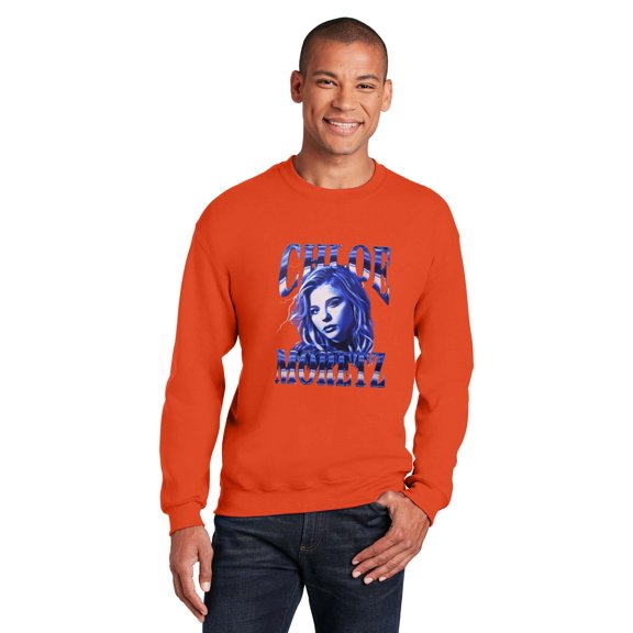 NextGen22 Chloe Moretz Vintage 90s Actress Fan Gift Design Graphic T-Shirt, SW, Hoodie, for Unisex, up to size 5XL.