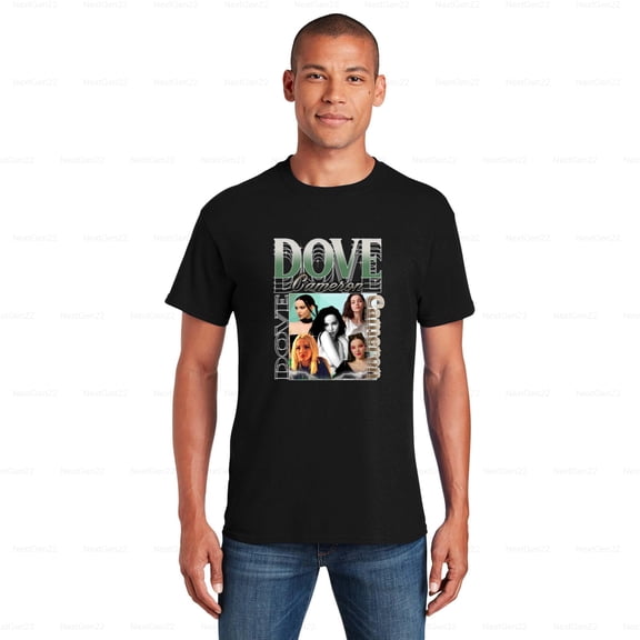 NextGen22 Dove Cameron Actress Singer Celebrity Fan Tribute Design T-Shirt, SW, Hoodie, for Unisex, up to size 5XL.