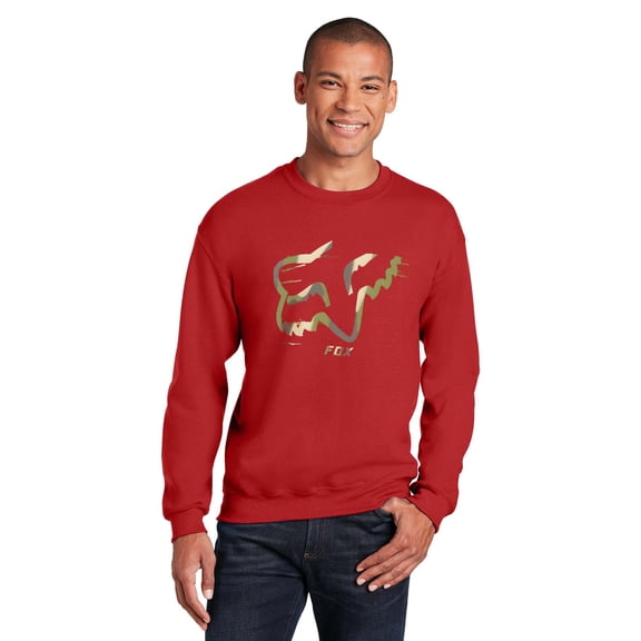 NextGen23 Fox Men's Camo Motocross Race-Inspired Graphic Design Graphic T-Shirt, SW, Hoodie, for Unisex, up to size 5XL.