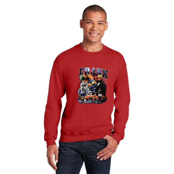 NextGen23 Frank Ocean Vintage Style Music Artist Fan Graphic Design T-Shirt, SW, Hoodie, for Unisex, up to size 5XL.