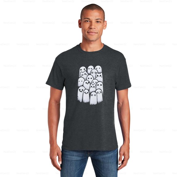 NextGen23 Ghost Cat Group By Guild Of Calamity Graphic Design T-Shirt, SW, Hoodie, for Unisex, up to size 5XL.