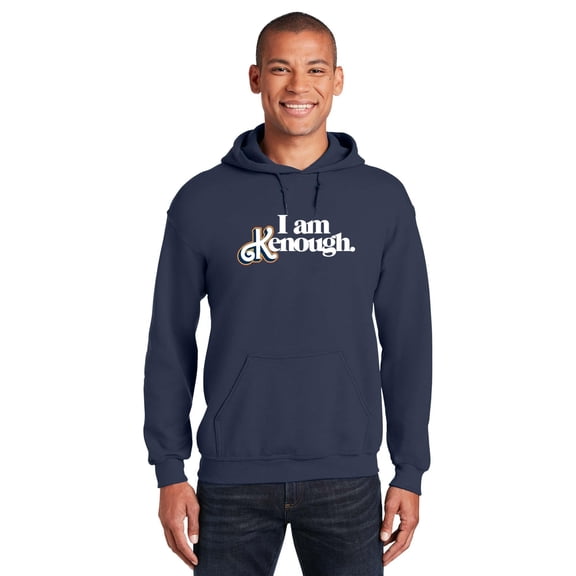 NextGen23 I Am Kenough Short Sleeve Graphic Novelty Funny Art T-Shirt, SW, Hoodie, for Unisex, up to size 5XL.