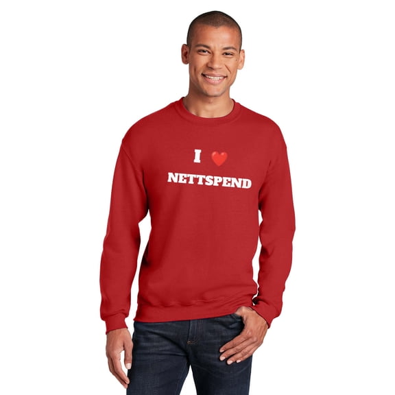 NextGen23 I Heart Nettspend Music Artist Fan Concert Merch Graphic T-Shirt, SW, Hoodie, for Unisex, up to size 5XL.