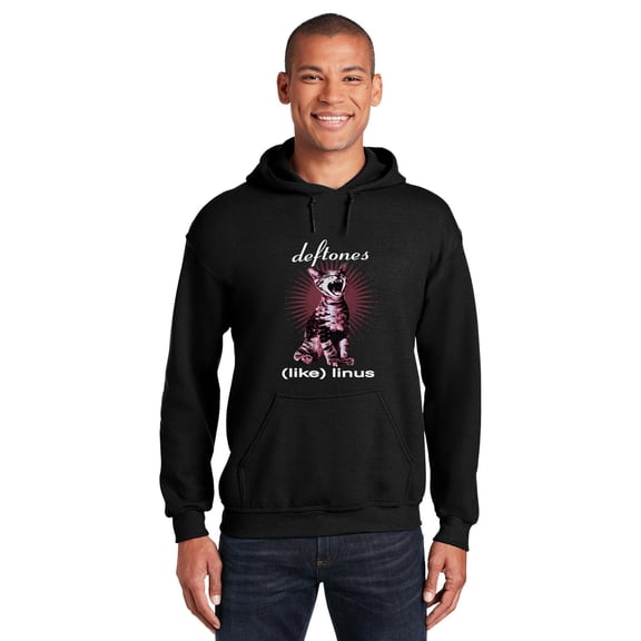 NextGen26 Retro Deftones Style Like Linus Band Music Fan Design T-Shirt, SW, Hoodie, for Unisex, up to size 5XL.