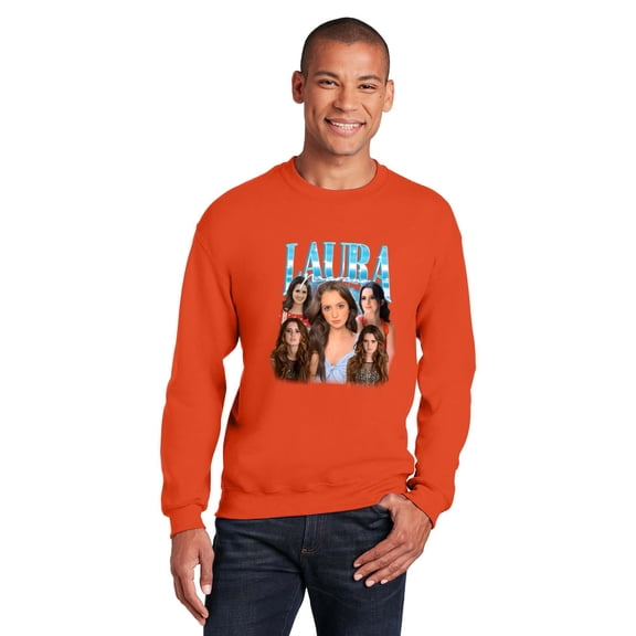 NextGen26 Retro Laura Marano Vintage 90s Actress Fan Gift Design T-Shirt, SW, Hoodie, for Unisex, up to size 5XL.