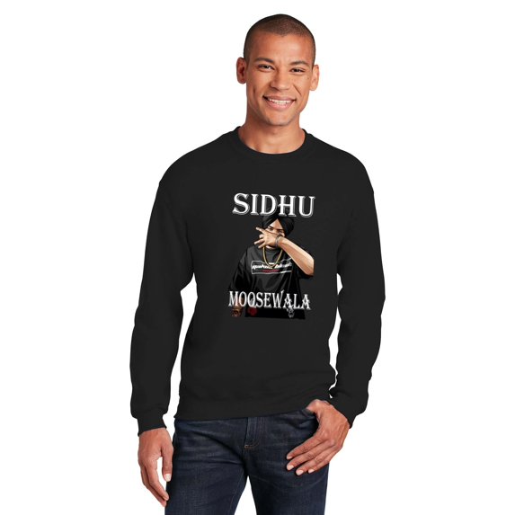 NextGen26 Retro Punjabi Sidhu Moose Wala Music Artist Fan Design Art T-Shirt, SW, Hoodie, for Unisex, up to size 5XL.