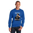thumbnail image 1 of NextGen26 Retro Punjabi Sidhu Moose Wala Music Artist Fan Design Art T-Shirt, SW, Hoodie, for Unisex, up to size 5XL., 1 of 5