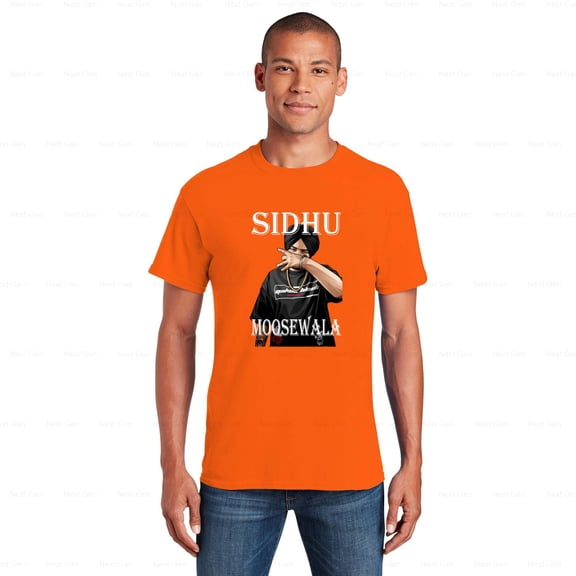 NextGen26 Retro Punjabi Sidhu Moose Wala Music Artist Fan Design Art T-Shirt, SW, Hoodie, for Unisex, up to size 5XL.