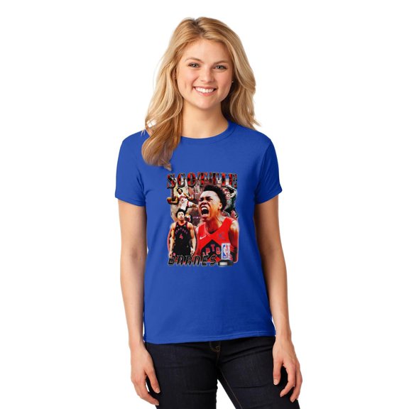 NextGen26 Scottie Barnes Basketball Player Sports Fan Graphic Design T-Shirt, SW, Hoodie, for Unisex, up to size 5XL.