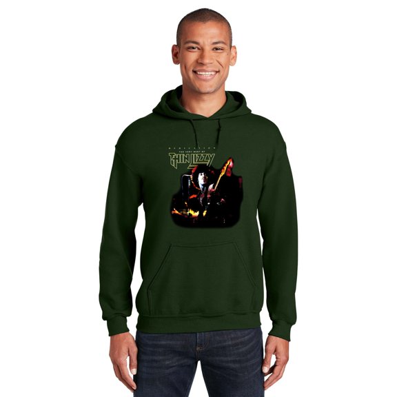 NextGen27 Thin Lizzy Irish Rock Band Music Fan Merchandise Design Art T-Shirt, SW, Hoodie, for Unisex, up to size 5XL.