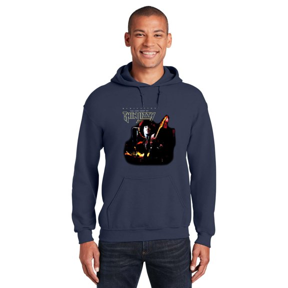 NextGen27 Thin Lizzy Irish Rock Band Music Fan Merchandise Design Art T-Shirt, SW, Hoodie, for Unisex, up to size 5XL.