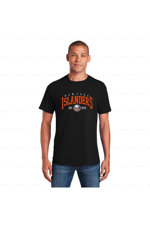 Vintage Style New York Islanders Hockey Fan Gift Design T-Shirt, SW, Hoodie, for Unisex, up to size 5XL.