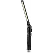 NextLED 350 Lumen Foldable Slim Rechargeable LED Work Light with Strong Magnet, Water Resistant