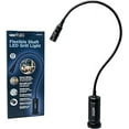 thumbnail image 1 of NextLED Magnetic BBQ Grilling Light for Outdoor Grill, 18-Inch Flexible Neck, 1 of 6