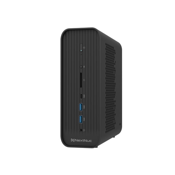 NextNuc AI395 Ryzen AI Max 395 Radeon 8060S 128GB LPDDR5X 1TB SSD Win11 Pro