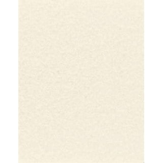 Brown Cardstock Paper  Cardstock Printer Paper 8.5 x 11 50 Sheets –  HTVRONT