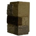 thumbnail image 1 of NextStone™ Faux Polyurethane Stone Outside Corner - Castle Rock Windsor Buff, 1 of 3