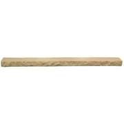 NextStone  Faux Polyurethane Stone Sandstone Ledger - Buff