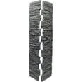 thumbnail image 1 of NextStone Faux Polyurethane Stone Split Post Cover - Rundle Ridge, 1 of 1