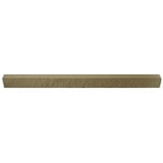 NextStone  Polyurethane Faux Stone Sandstone Trim - Buff