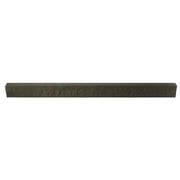 NextStone  Polyurethane Faux Stone Sandstone Trim - Gray